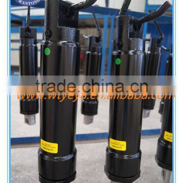 Hydraulic Cylinder with quality assurance Manufacturer direct sale