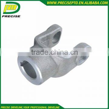 Heavy Truck Drive Shaft Yoke