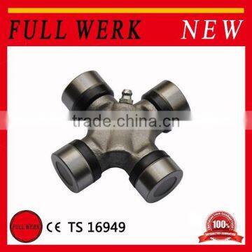 Hot sell hangzhou xiaoshan auto parts GU500 universal joints cross for Benz ,vol vo,isu zu.