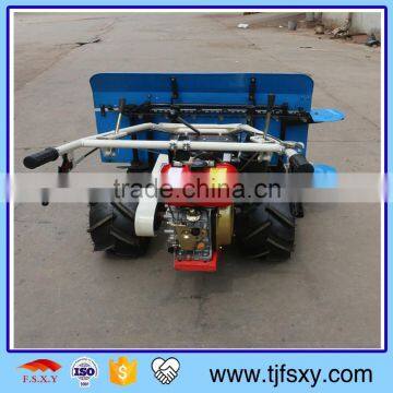 4GL-90 Hand Pulling Mini Pepper Harvester photo-3