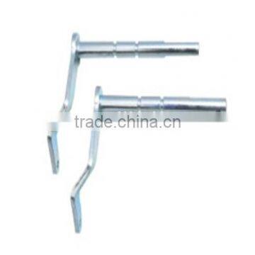 Strong durable walking tractor parts lever fork steering
