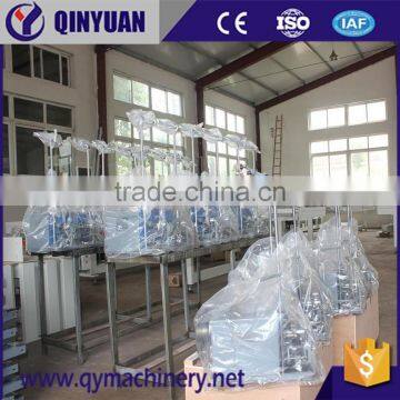 Double Heads Cocoon Bobbin Winding Machine photo-2