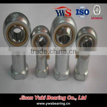 PHS5 SI5T/K M5*0.8 Female Rod End Bearings