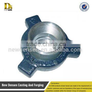 Custom Stainless Steel Pipe Carbon Steel Pipe Fitting Hammer Union photo-5