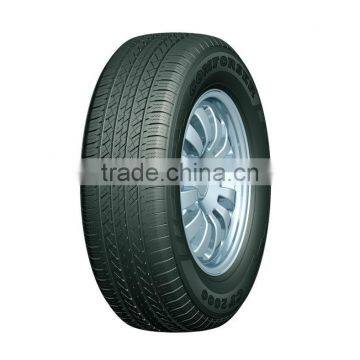 china passenger car tires,suv tyres, brand comforser,215/70r16