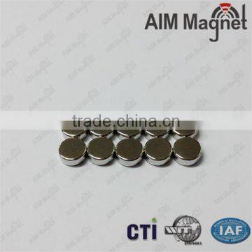 Small Magnets for Jewelry China Manufacturer photo-2