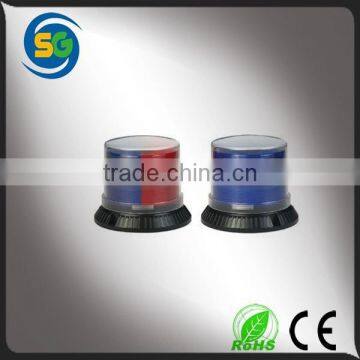 12V Rotating LED Beacon Light photo-4