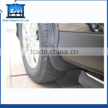 Molded Splash Guards Mud Flaps - Front and Rear Parts for Cars, Trailers photo-4