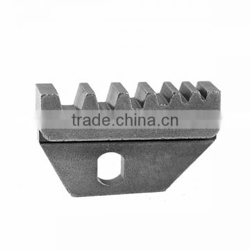 Powder Metallurgy Steel Iron Sintered Parts For Shock Absorber