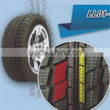 TRIANGLE WINTER LTR STUDLESS TIRE 215/65R16C