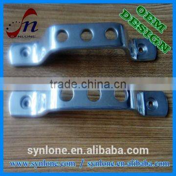 China supply spare parts,stamping of sheet metal parts