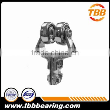 Hot Sale Convey Bearing 35*8 with Long Life