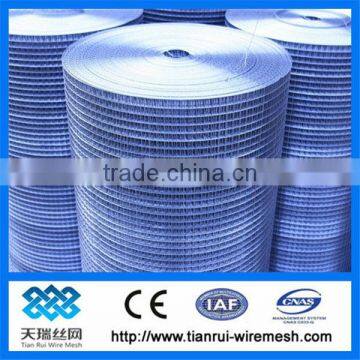 bird cage welded wire mesh roll