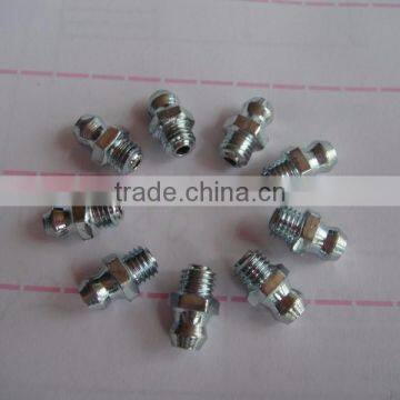 M6 x 1.0 Straight Grease Nipples photo-4