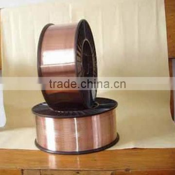 copper weld wire