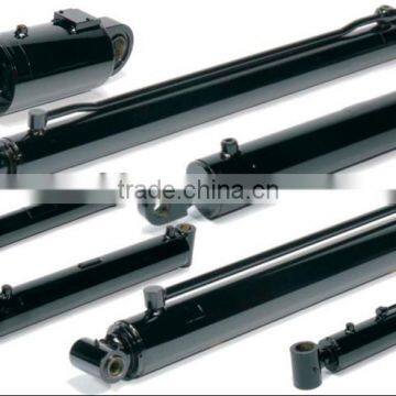 Small Double Acting Hydraulic Cylinders photo-2