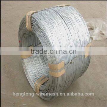 Made in China Hot dipped galvanized wire/Stainless Steel coil