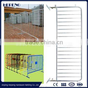 China New Product Crowd Control Barriers CE & ISO Certificate photo-5