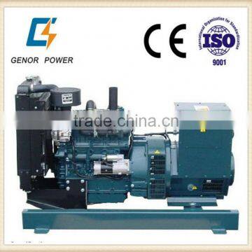 Auto Start Diesel Generator 6kw