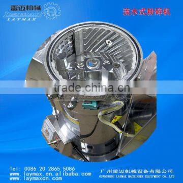 Chinese Guangzhou Herbs Roots Mill/grinding Machine photo-3