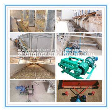 Best Sell Used Chicken Cages for Poultry Farm photo-3