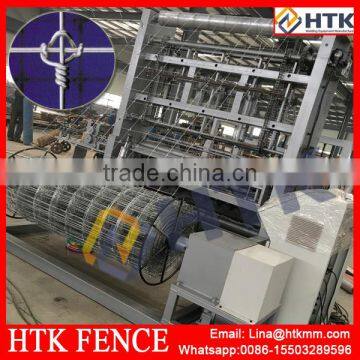 China Manufacturer Automatic Hog Wire Fence Equipment photo-3