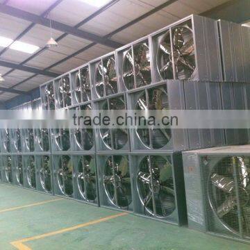 High-tempreture Cooling Fan/industrial Centrifugal Air Ventilation Exhaust Fan photo-5