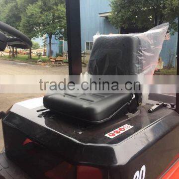 Genman Quality Chinese Price Diesel Forklift Agents photo-3