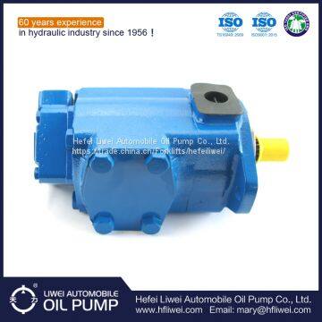 Professional Manufacturer Dension T6 SQP Vickers V10 V20 V2010 V2020 V VQ Hydraulic Vane Pump photo-4