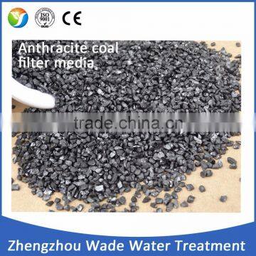 1-2/1-3mm Fine Artifical Graphite Scrap photo-2