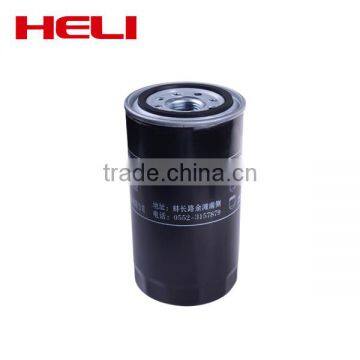 JX85100D HELI Forklift Oil Filter in China photo-4
