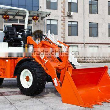 wheel loader 5 ton ZL12f