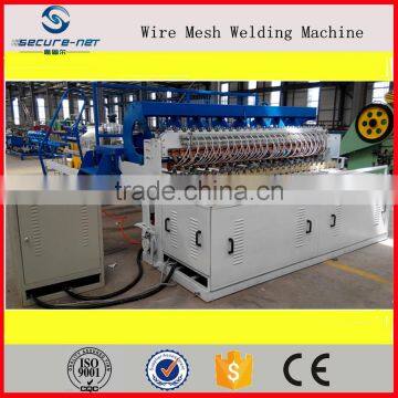 5-12mm high frequency wire mesh welding machine for construction