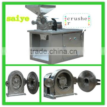 stainless steel sugar crusher