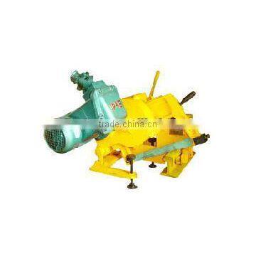 Hydraulic Punching Machine of Railway Tools photo-6