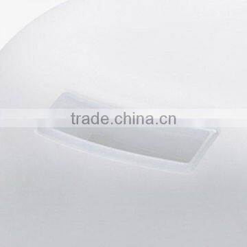 300ML Portable LED Light Essential Oil Ultrasonic Air Humidifier Electric Aroma Mist Diffuser photo-4