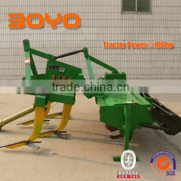 Tractor PTO Tilling Agricultural Equipment photo-3