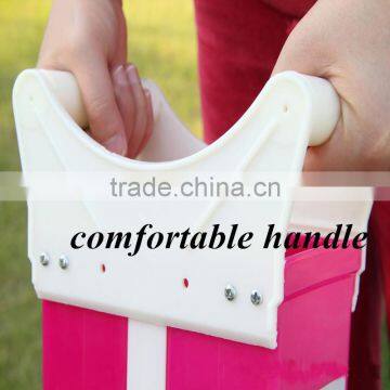 Double Barrel Manual Corn Plastic Planter photo-6