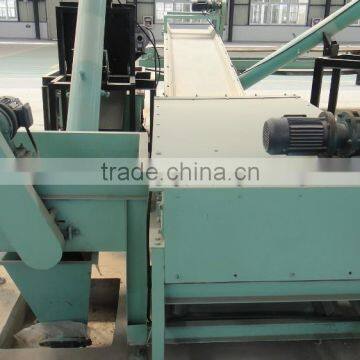 Good Price Recycled Rubber Granule Machine for Used Tyres photo-4