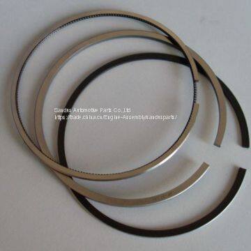 Isuzu Piston Ring 5-12181-023-2 For Japanese Vehicles