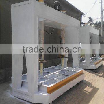 Best Product Hydraulic Door Furniture Wood Press for Sale photo-2