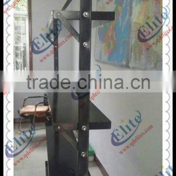 Broadleaf Bracket-plant Display Rack, Broadleaf Bracket-plant Flower Cart, Broadleaf Bracket-plant Display Trolley photo-6