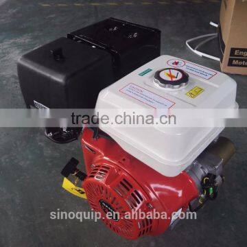 Model S390 Honda Type 13hp Gasoline Engine 4 Stroke photo-3