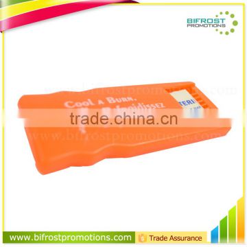 Plastic Box Custom Printed Band Aid