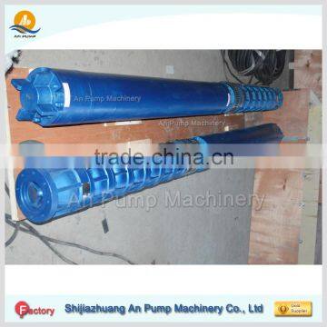 2 Inch 3 Inch Diameter Water Submersible Deep Well Pumps photo-4