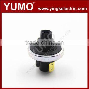 LFS-03 Industrial Vacuum 500mBar Pressure Switch Automatic Pressure Switch photo-3