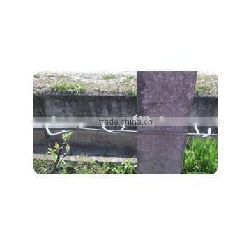 Vineyard Trellis Post Clip photo-3