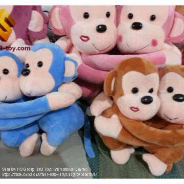 HS Group HaS Toys Hot Sell Soft Plush Toy for Kids photo-3