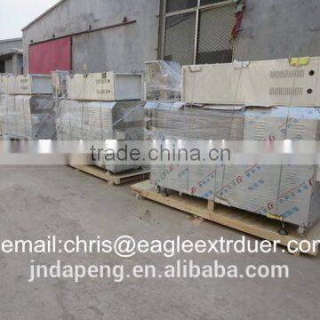 Frying Corn Chip Snacks Processing Line/Fried Corn Chips Production Line photo-3