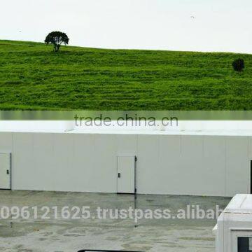 STAR GF300 HYDROPONIC FODDER MACHINE photo-4